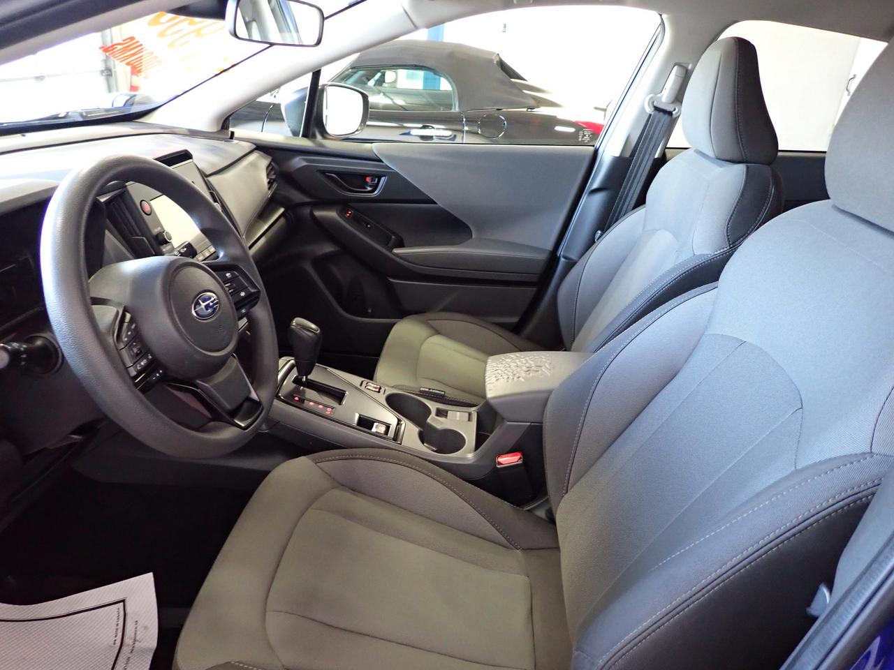 2024 Subaru Crosstrek Convenience AWD Photo
