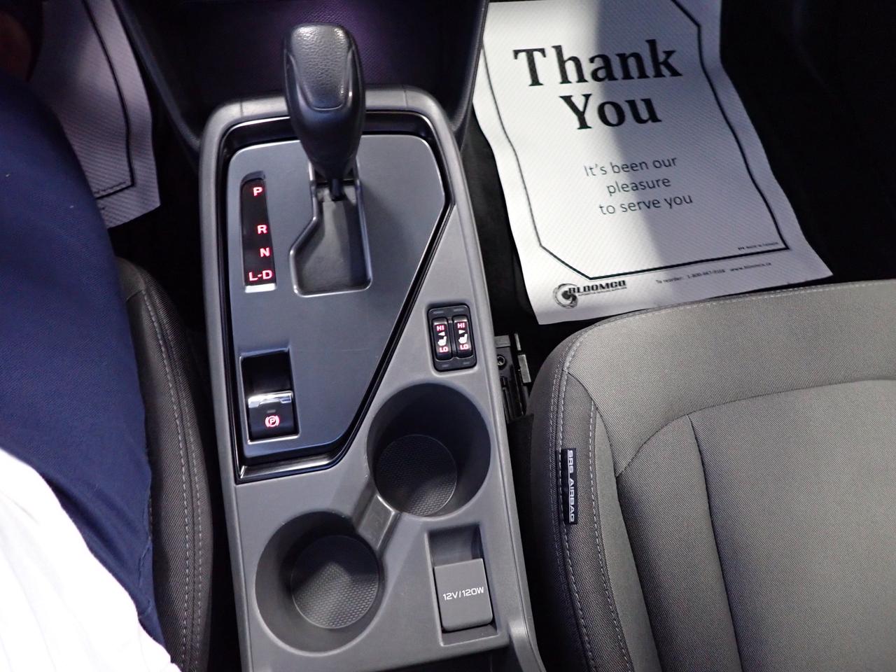 2024 Subaru Crosstrek Convenience AWD Photo