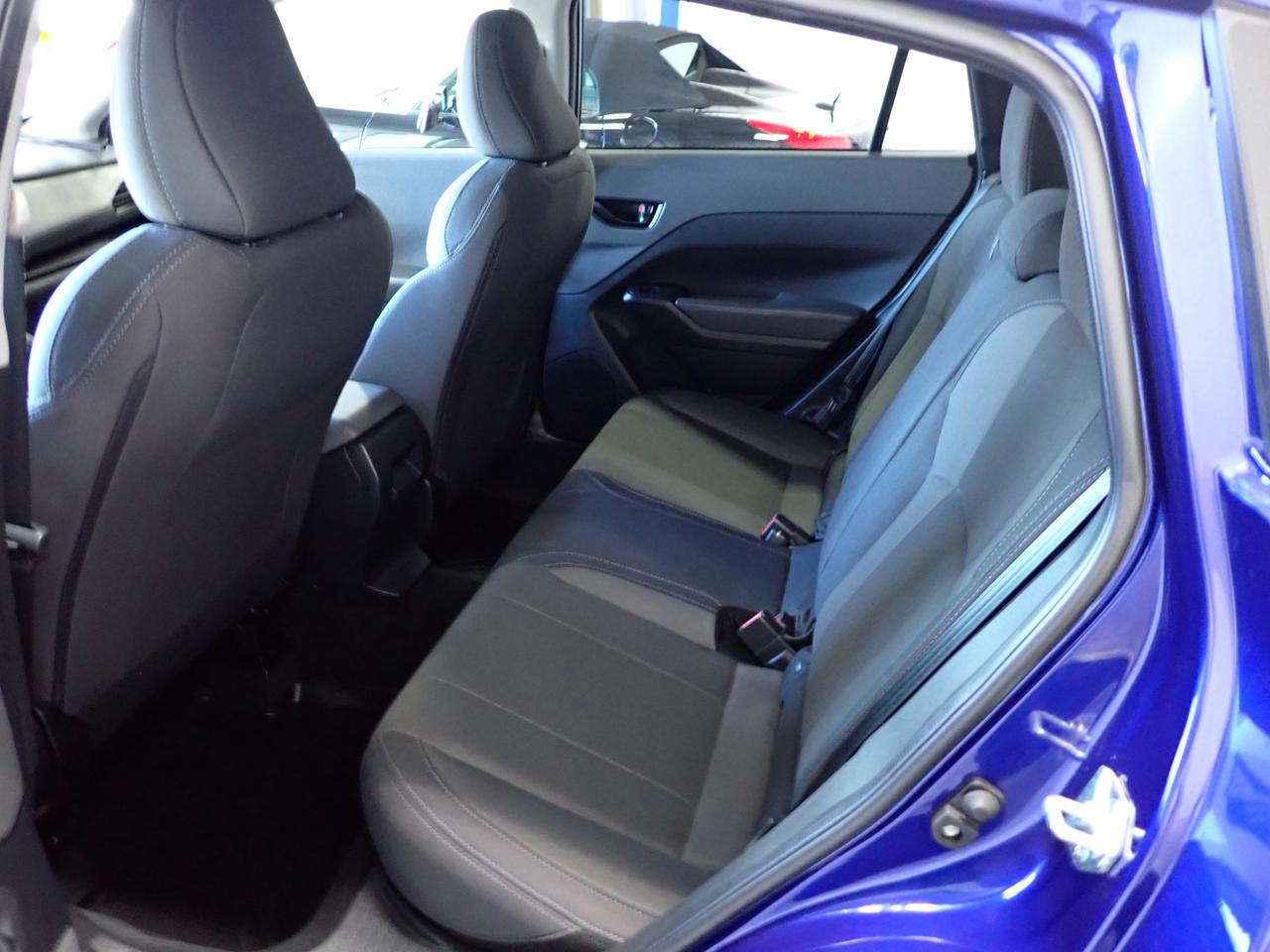 2024 Subaru Crosstrek Convenience AWD Photo
