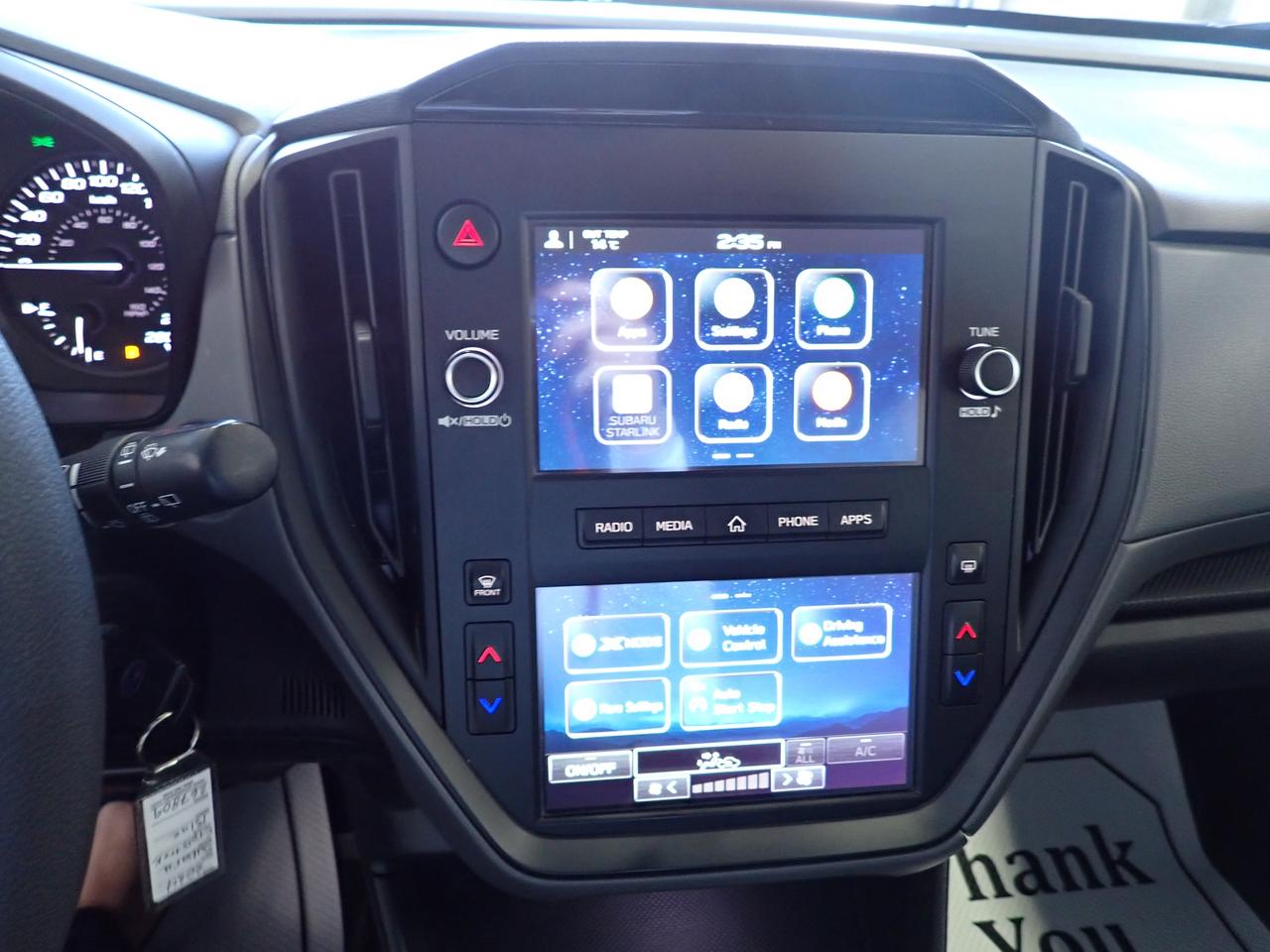 2024 Subaru Crosstrek Convenience AWD Photo