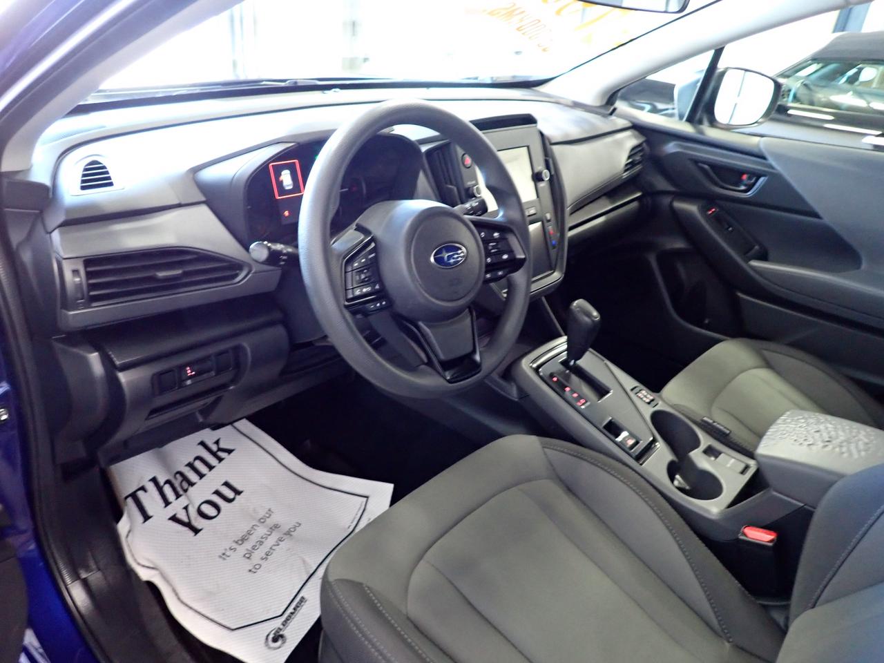2024 Subaru Crosstrek Convenience AWD Photo
