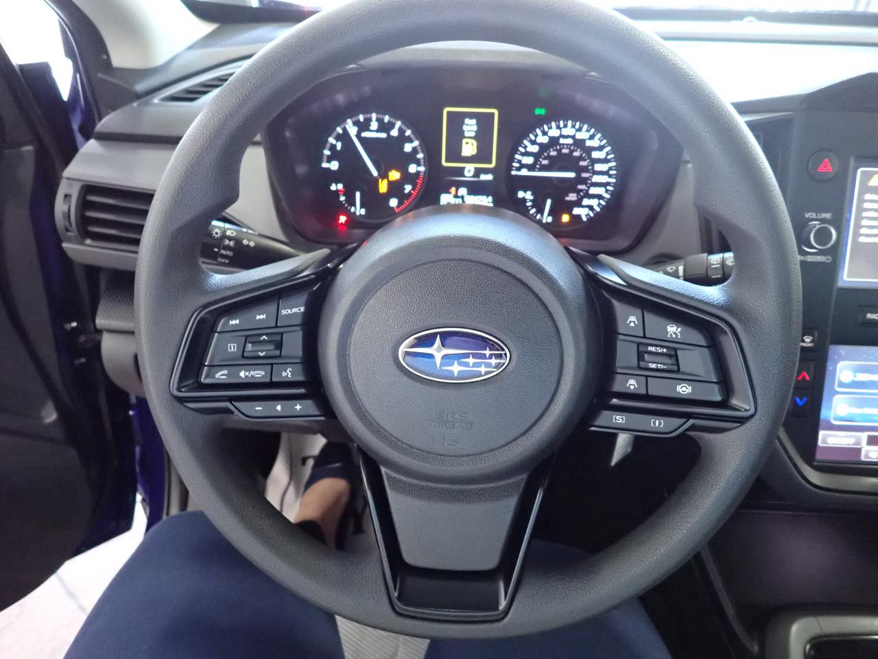 2024 Subaru Crosstrek Convenience AWD Photo