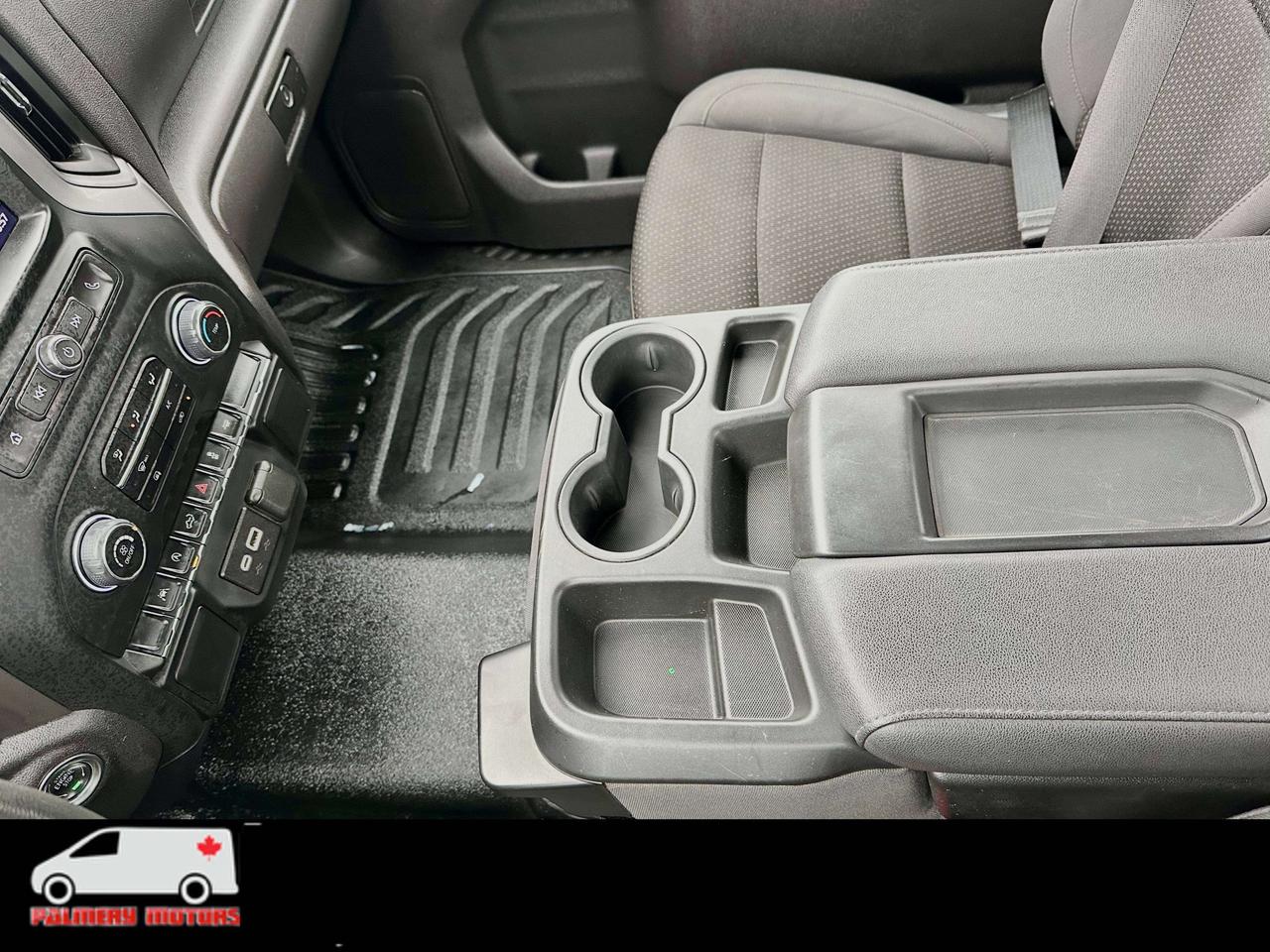 2024 Chevrolet Silverado 1500 Silverado 1500 Reg Cab Long Box 2WD Photo