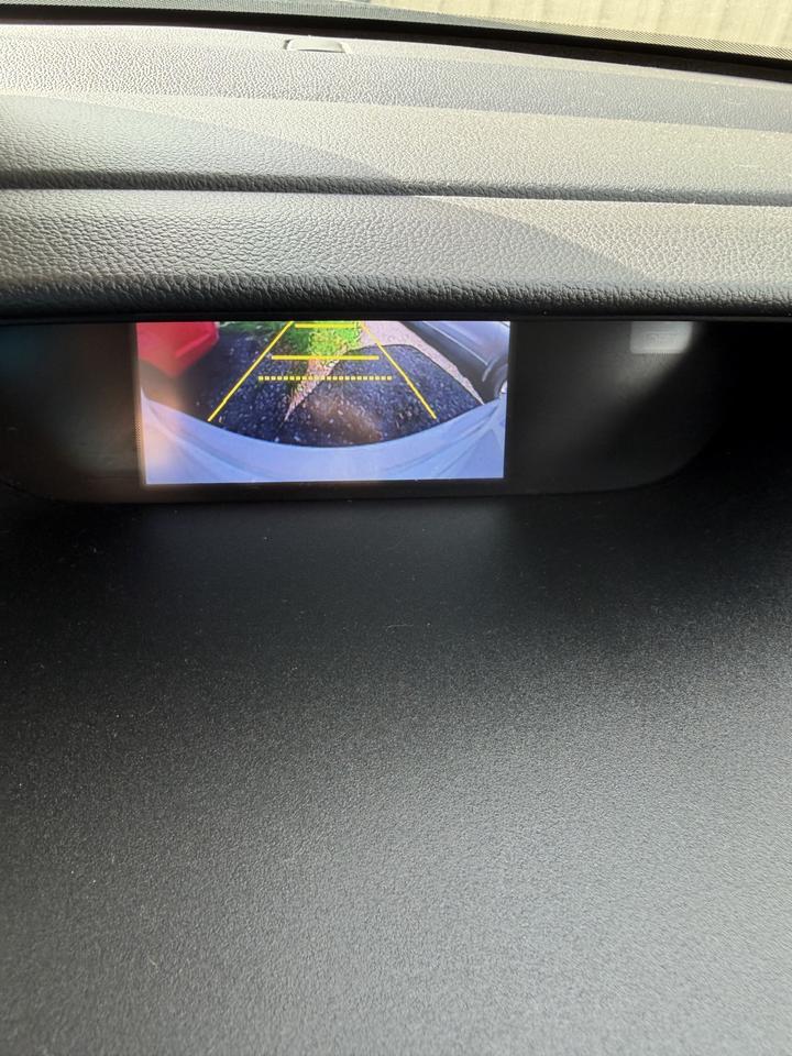 2014 Honda CR-V LX Photo