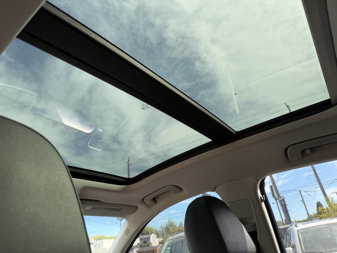 2015 Audi Q3 Premium Plus Photo