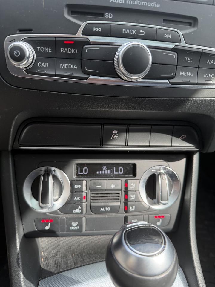 2015 Audi Q3 Premium Plus Photo