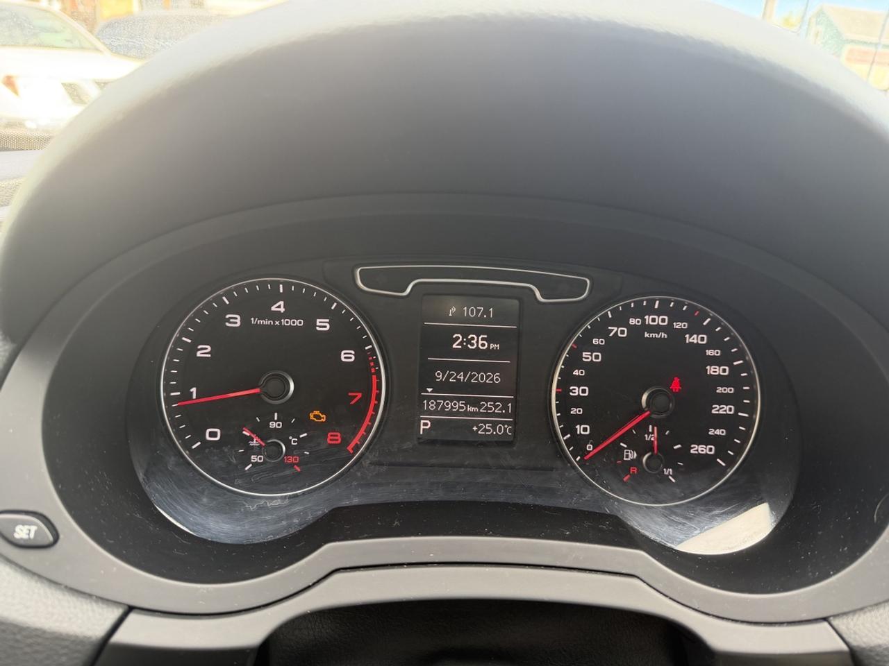2015 Audi Q3 Premium Plus Photo