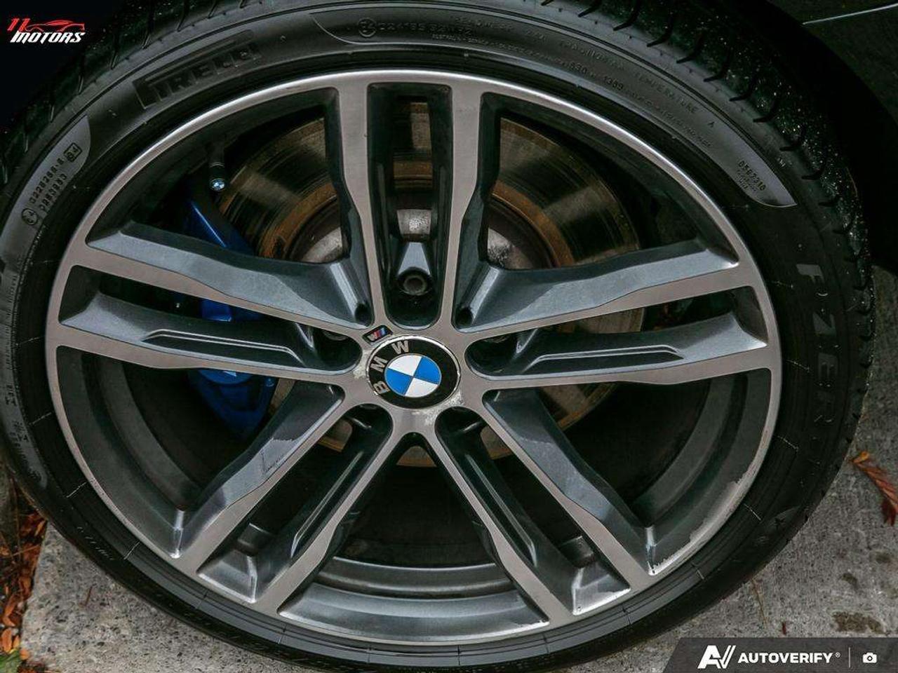 2018 BMW 4 Series 440i xDrive Gran Coupe   M SPORT    LOW KM Photo