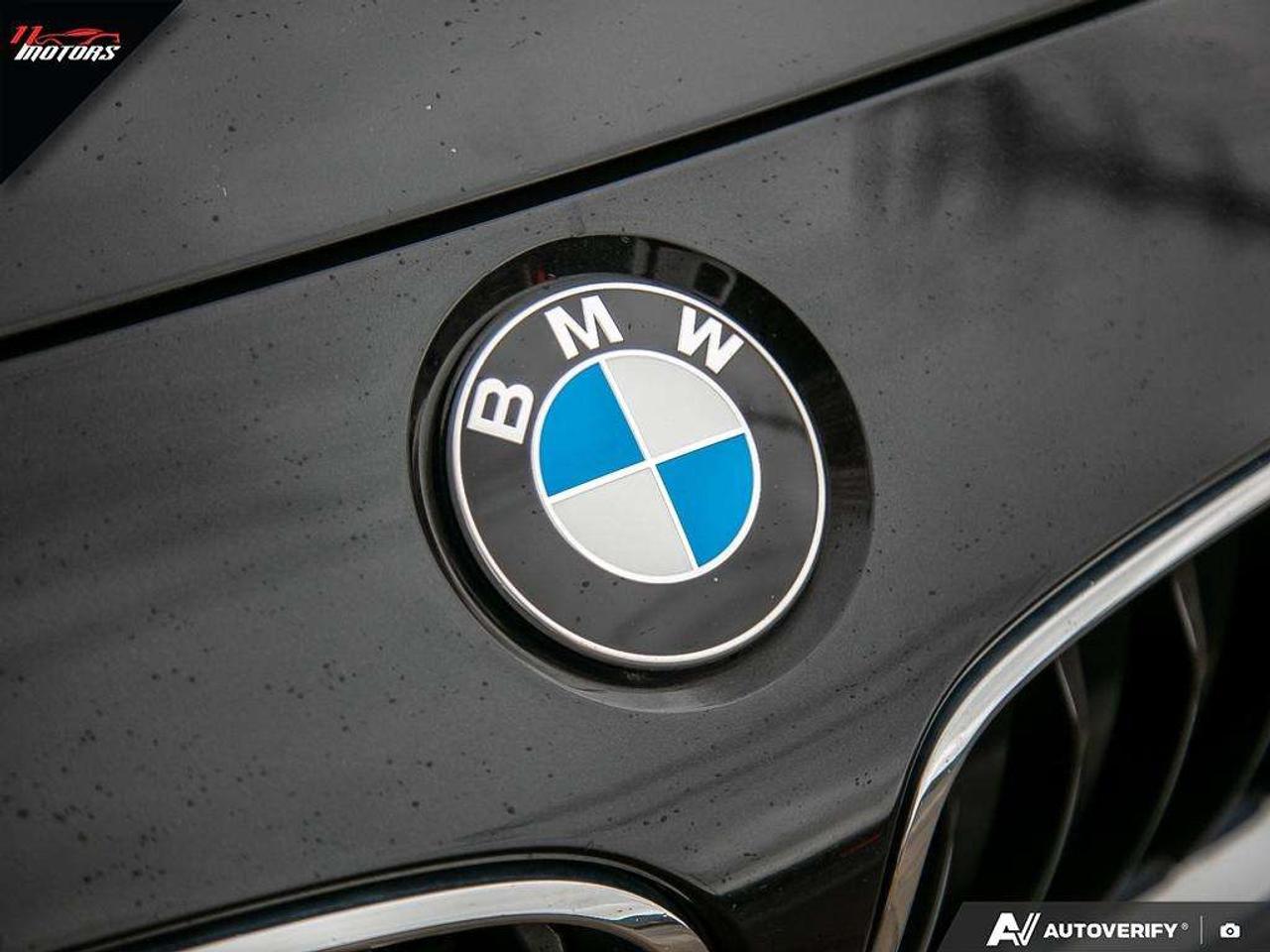 2018 BMW 4 Series 440i xDrive Gran Coupe   M SPORT    LOW KM Photo