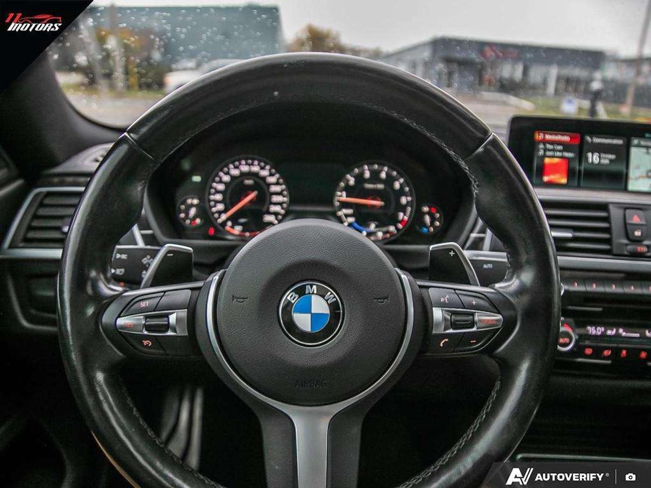 2018 BMW 4 Series 440i xDrive Gran Coupe   M SPORT    LOW KM Photo