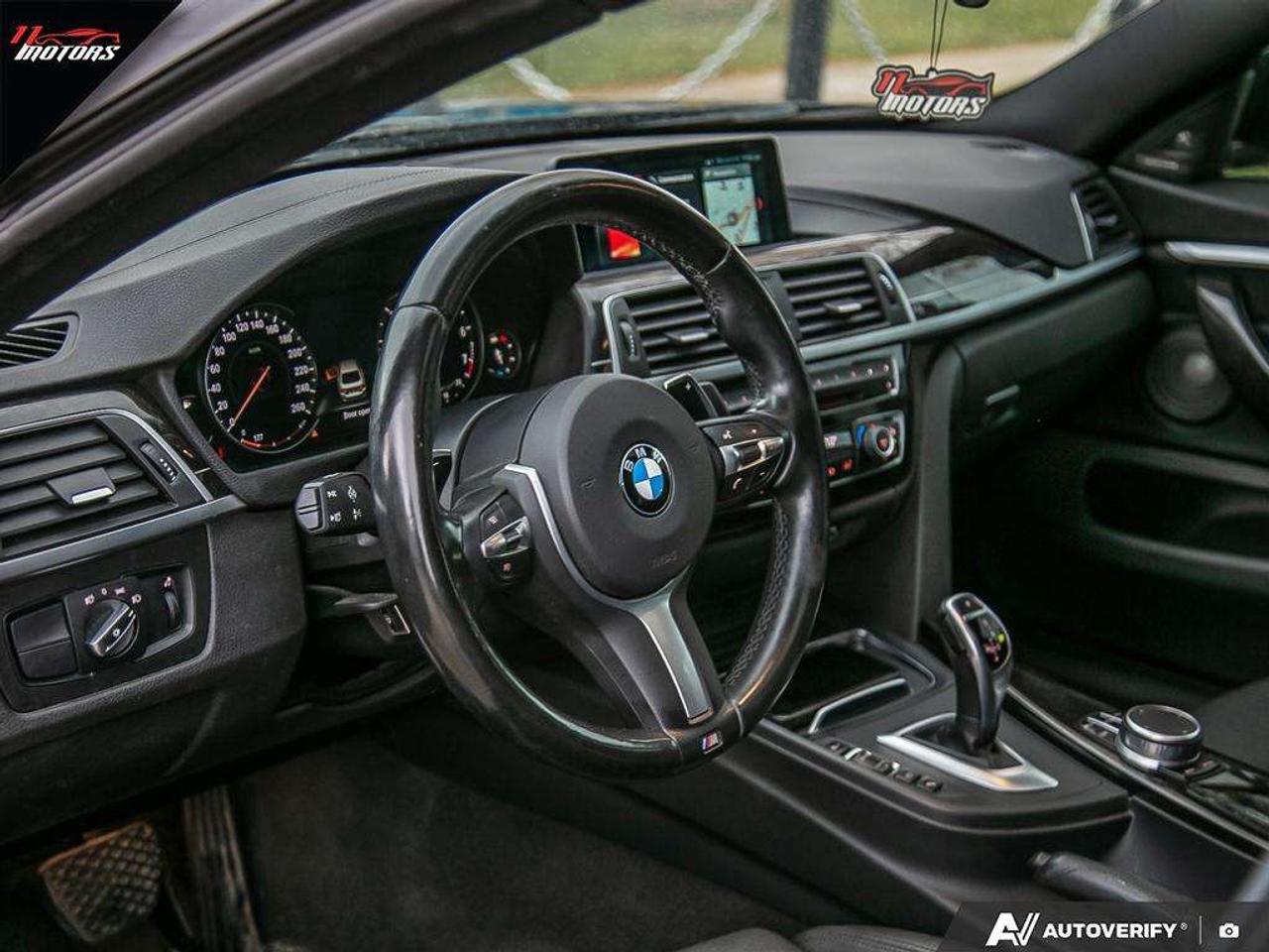 2018 BMW 4 Series 440i xDrive Gran Coupe   M SPORT    LOW KM Photo