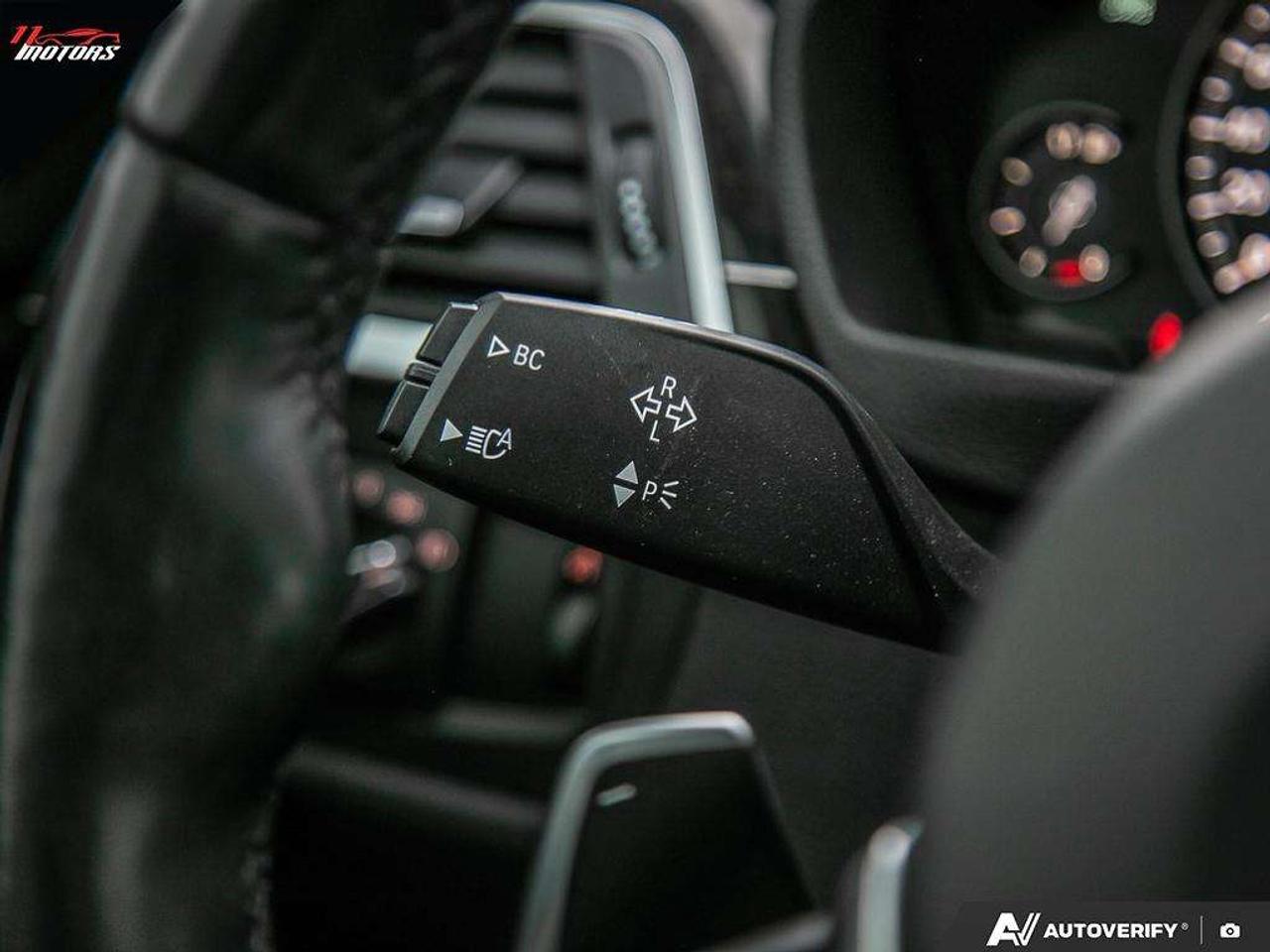 2018 BMW 4 Series 440i xDrive Gran Coupe   M SPORT    LOW KM Photo