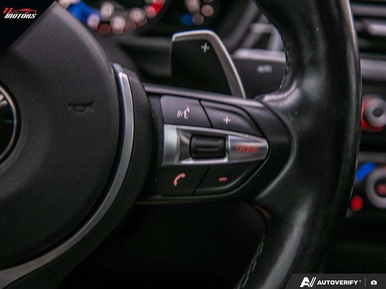 2018 BMW 4 Series 440i xDrive Gran Coupe   M SPORT    LOW KM Photo