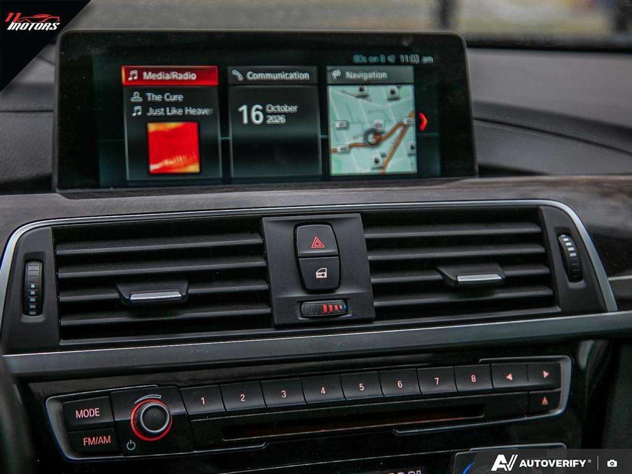 2018 BMW 4 Series 440i xDrive Gran Coupe   M SPORT    LOW KM Photo