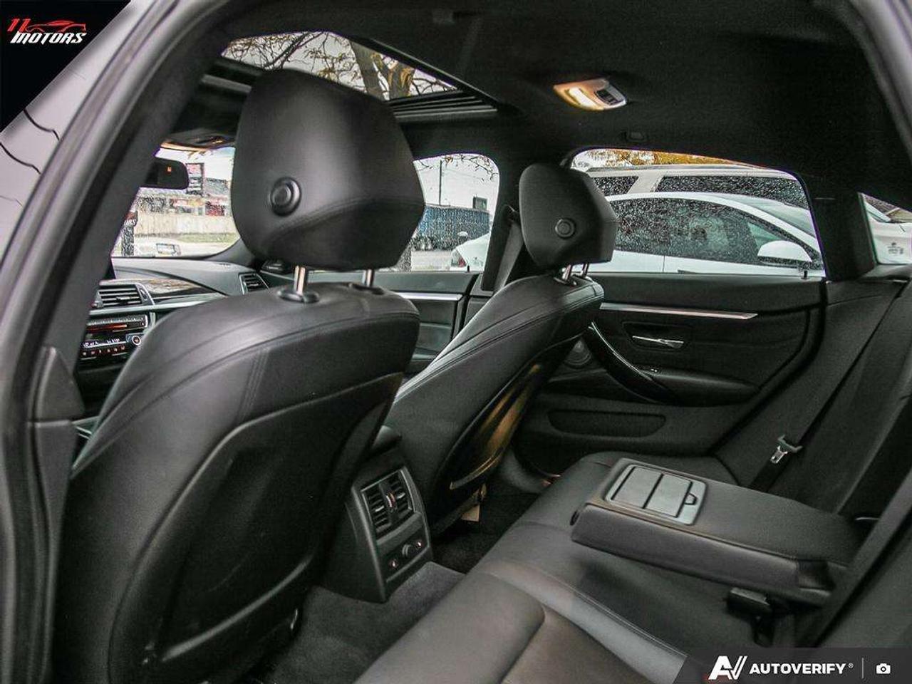 2018 BMW 4 Series 440i xDrive Gran Coupe   M SPORT    LOW KM Photo