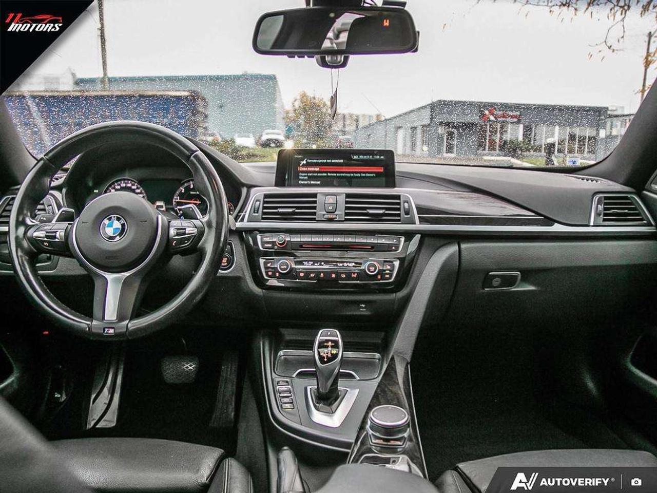 2018 BMW 4 Series 440i xDrive Gran Coupe   M SPORT    LOW KM Photo