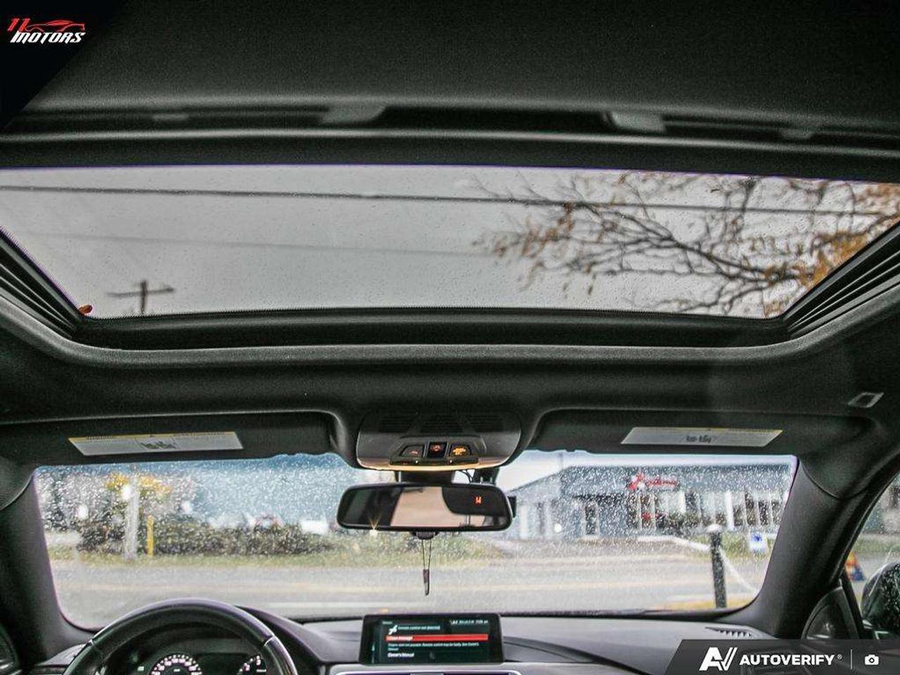 2018 BMW 4 Series 440i xDrive Gran Coupe   M SPORT    LOW KM Photo