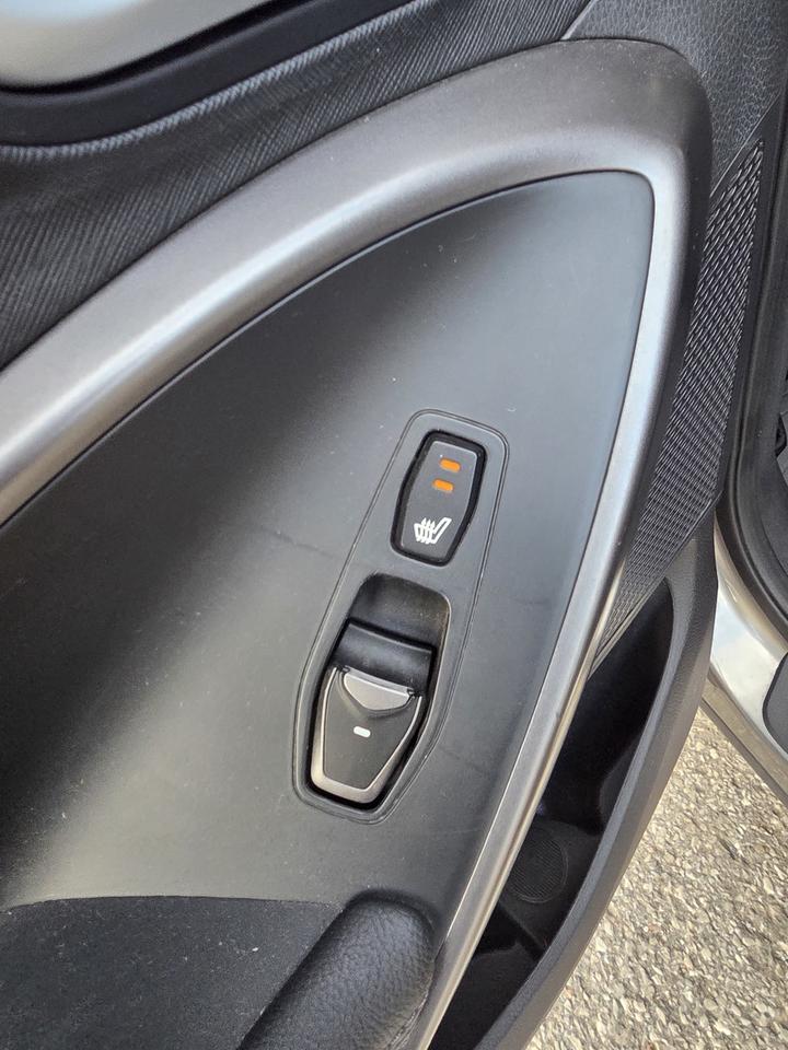 2014 Hyundai Santa Fe Sport Sport 2.0T Photo