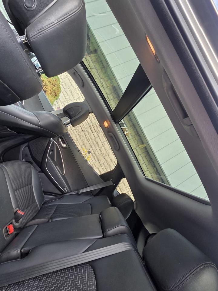 2014 Hyundai Santa Fe Sport Sport 2.0T Photo