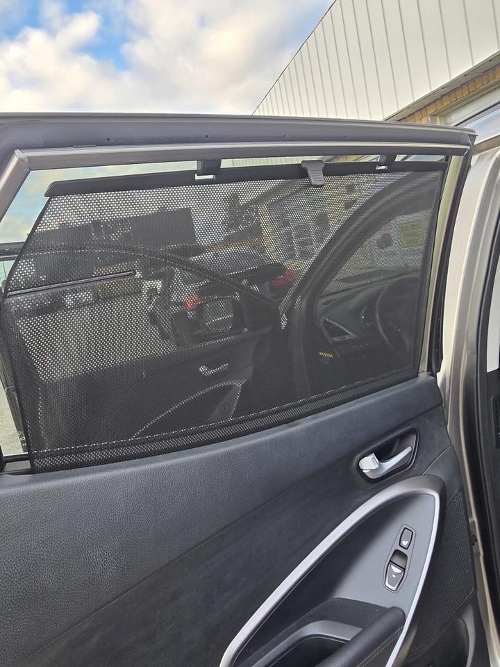 2014 Hyundai Santa Fe Sport Sport 2.0T Photo
