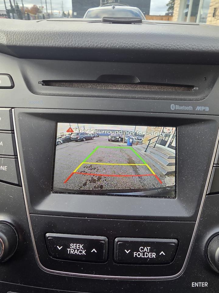 2014 Hyundai Santa Fe Sport Sport 2.0T Photo