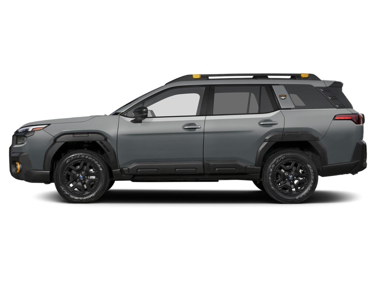 2026 Subaru Outback Wilderness AWD Photo