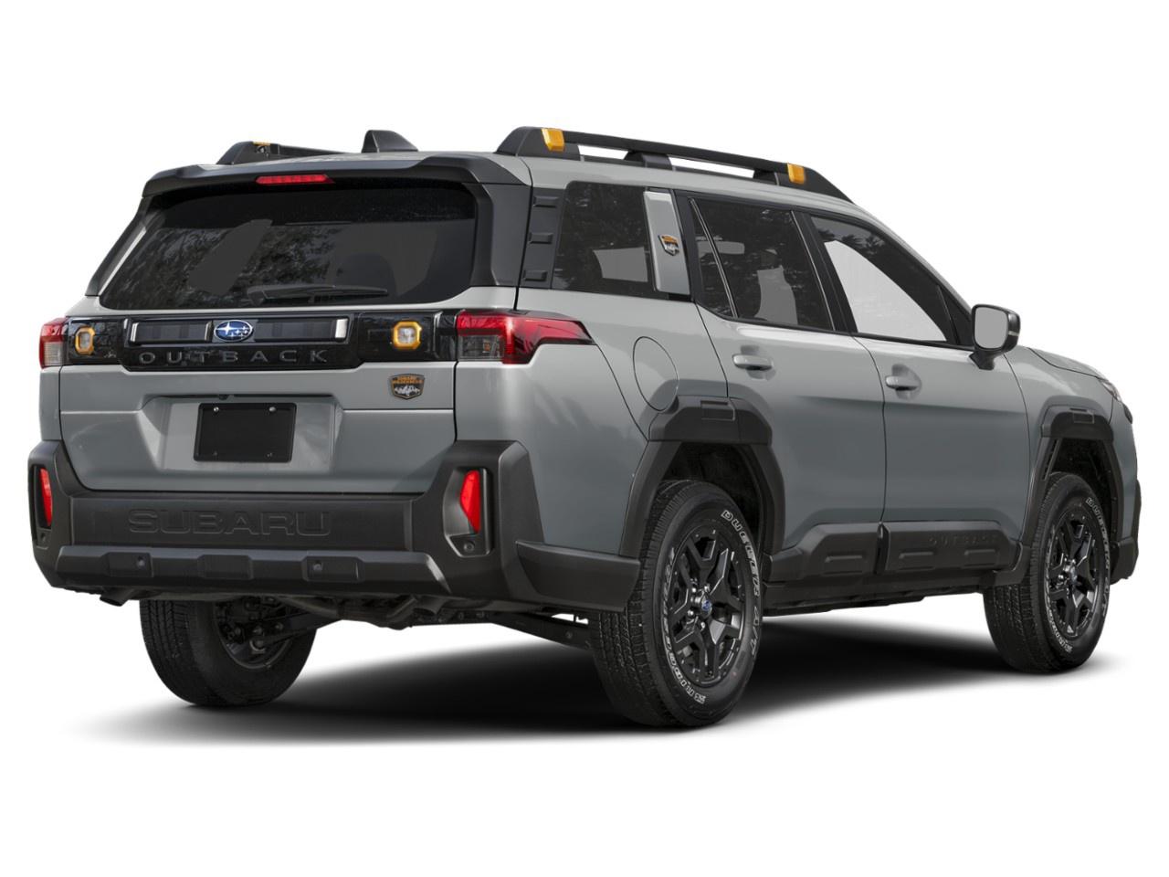 2026 Subaru Outback Wilderness AWD Photo
