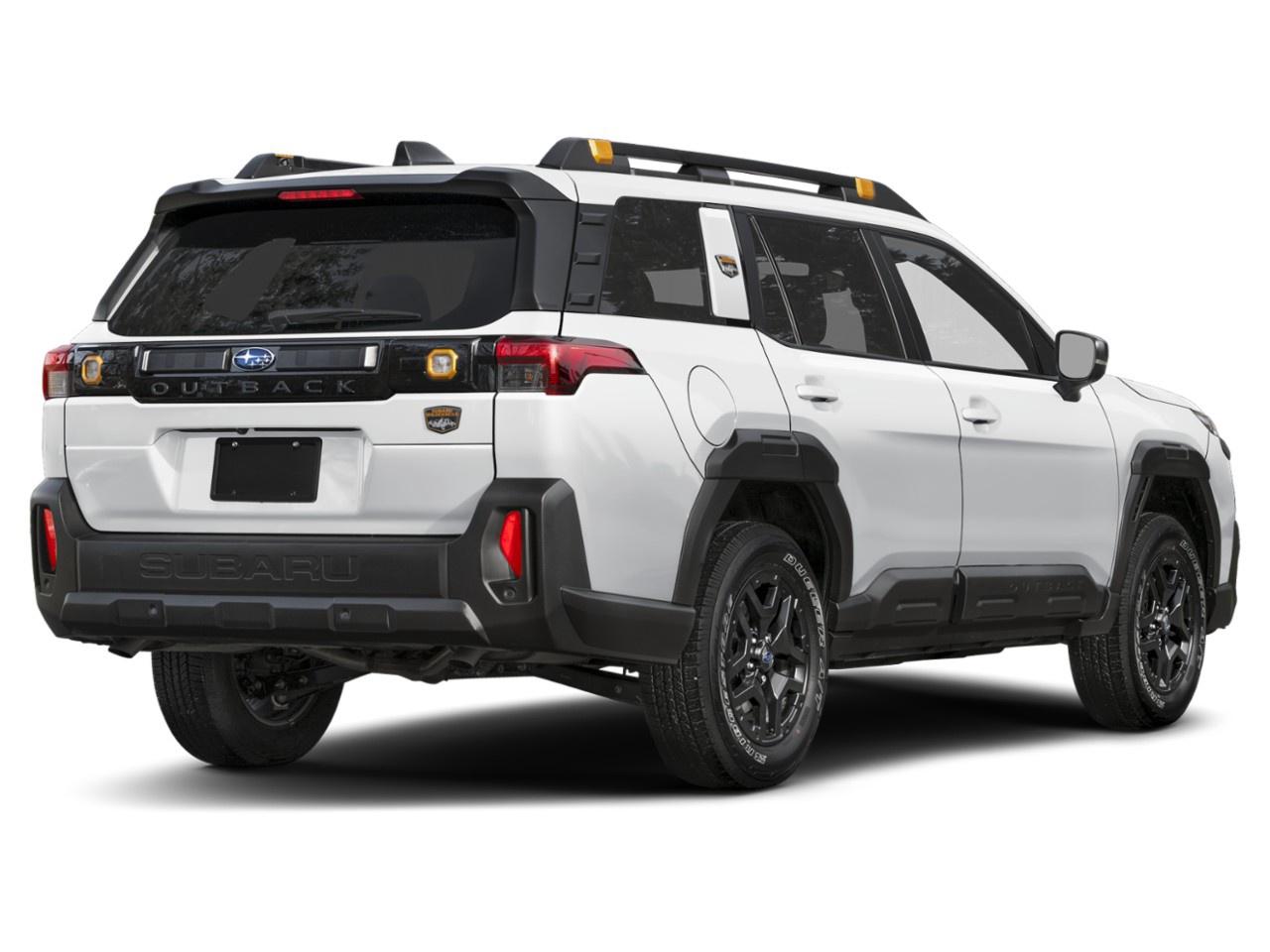 2026 Subaru Outback Wilderness AWD Photo1