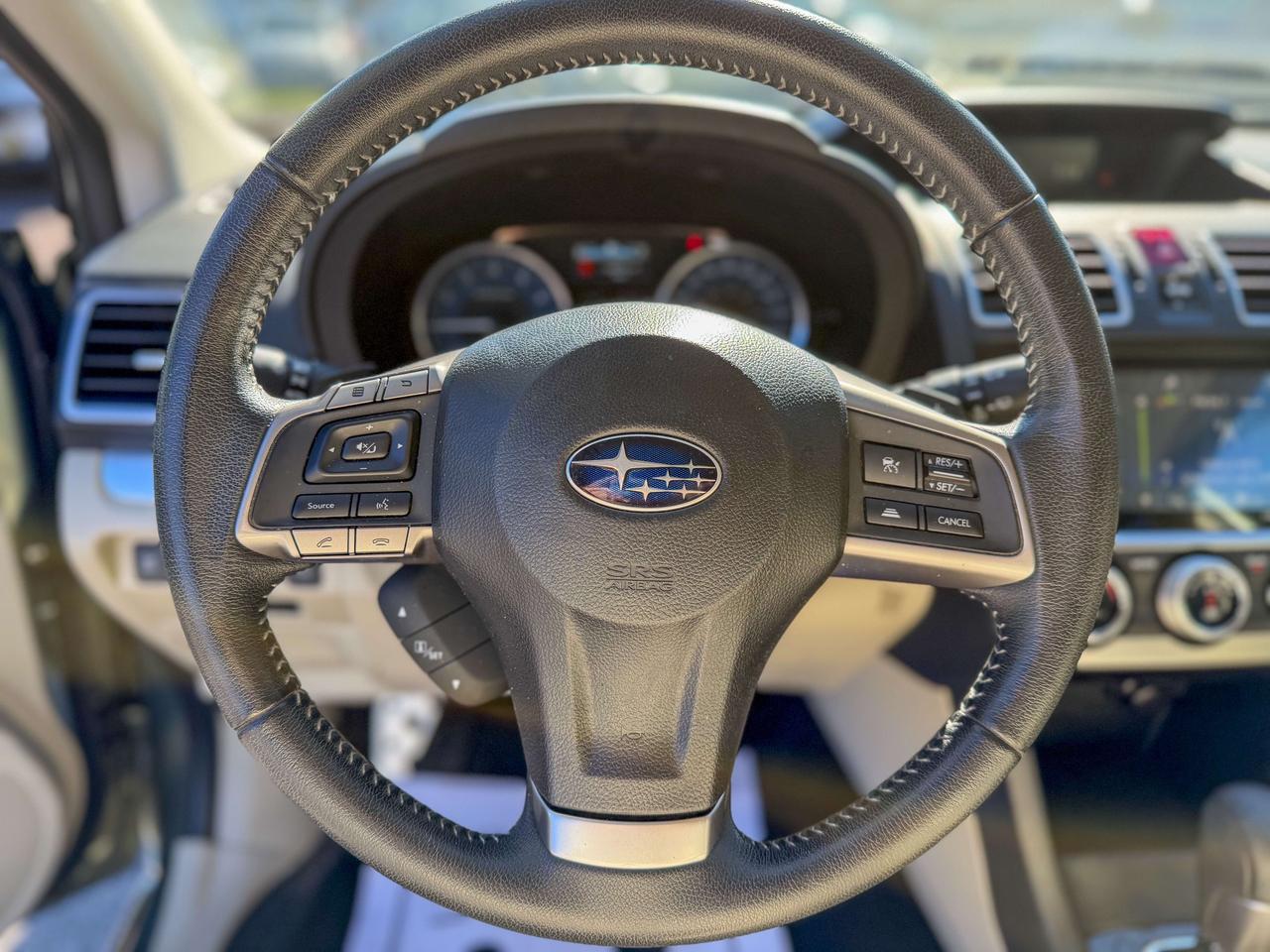 2015 Subaru XV 2.0i Limited Pkg/AWD/NAVI/ROOF/CAMERA/LOW KM/2.0L Photo