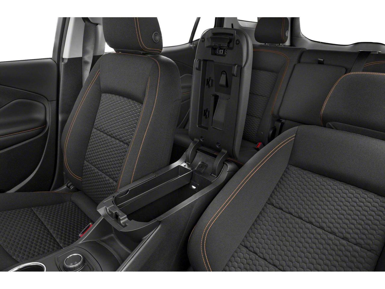 2021 GMC Terrain AWD SLE Photo