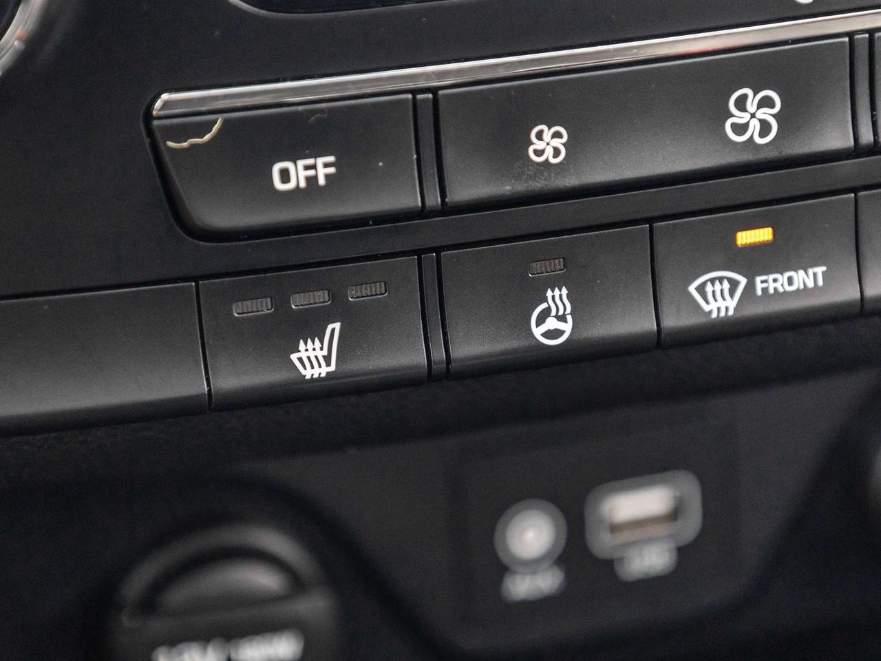 2016 Hyundai Tucson AWD 4dr 2.0L Luxury   2.0L   Backup Camera   Blind Spot Photo