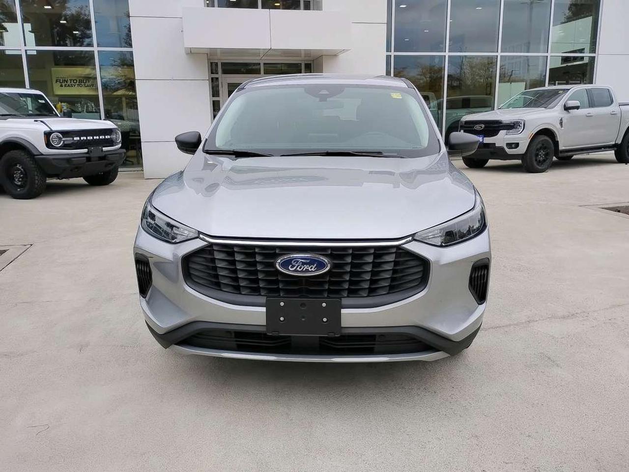 2024 Ford Escape Active Photo