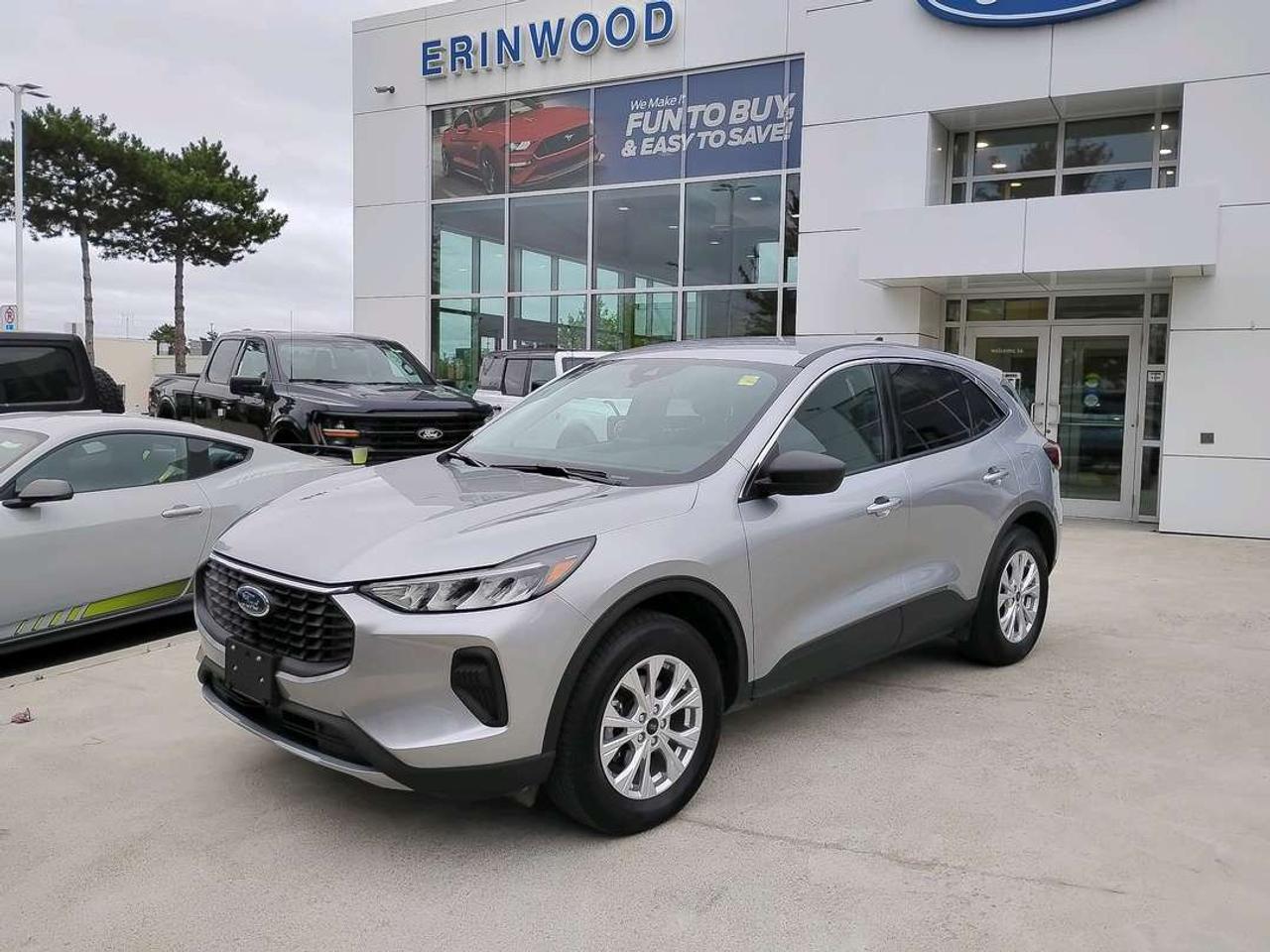 2024 Ford Escape Active Photo
