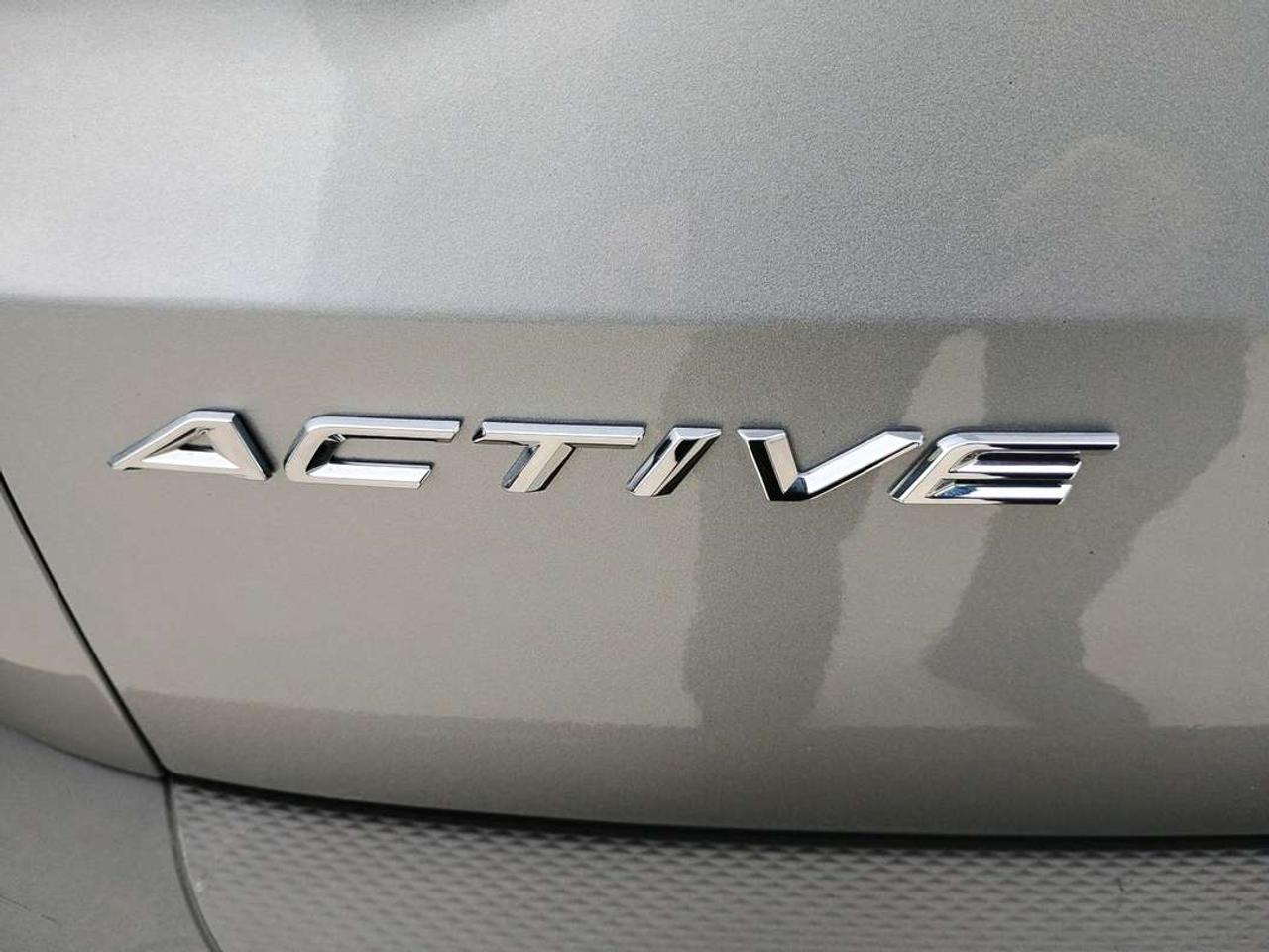 2024 Ford Escape Active Photo
