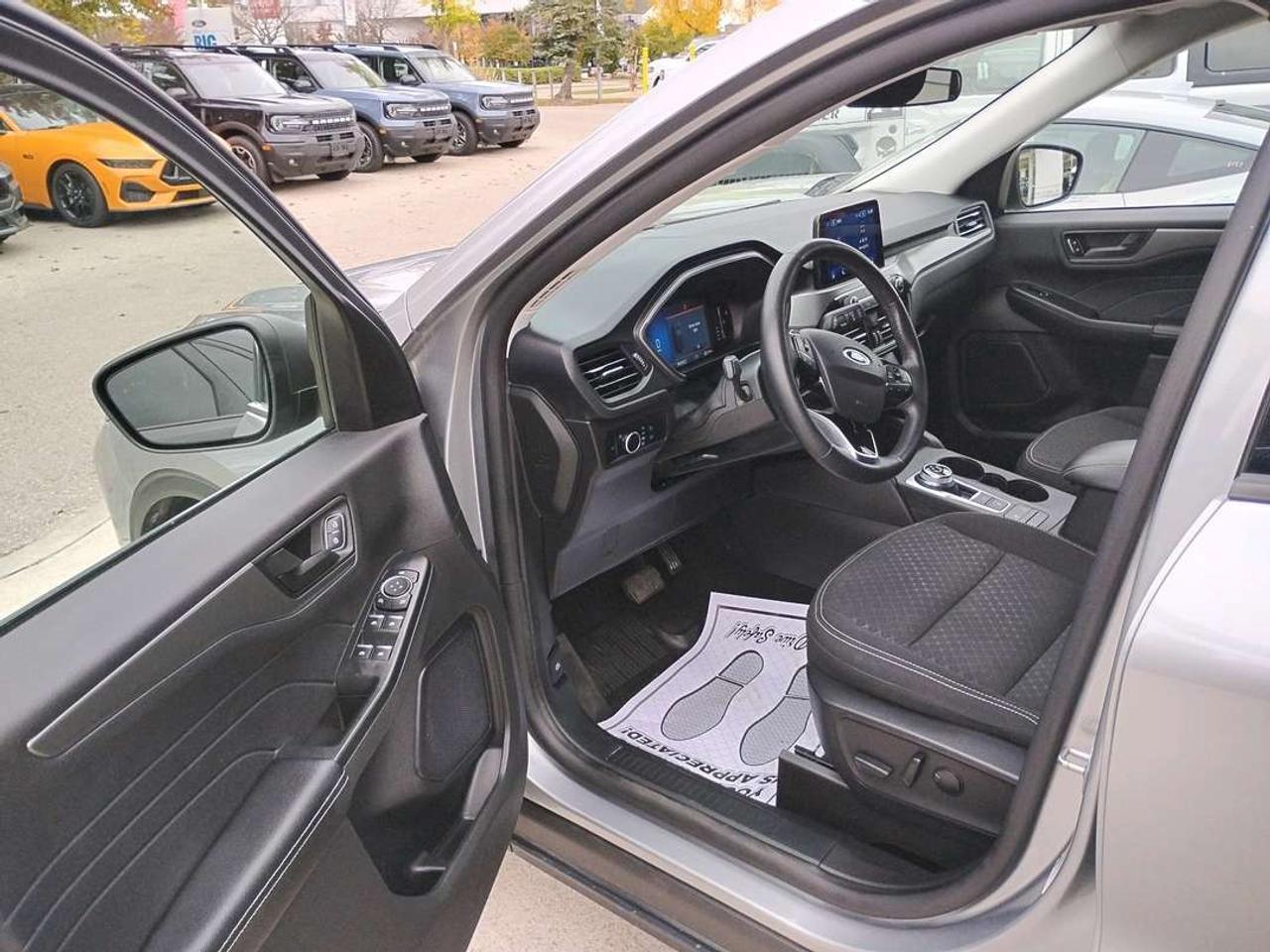 2024 Ford Escape Active Photo