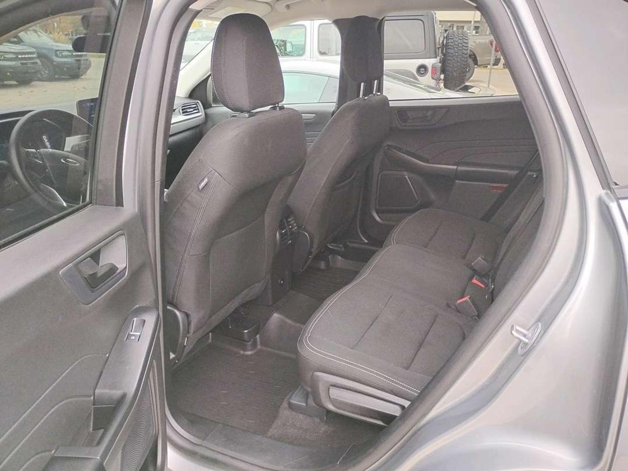 2024 Ford Escape Active Photo