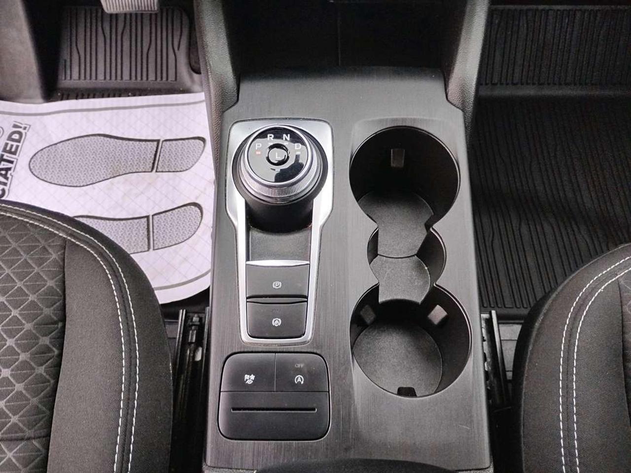 2024 Ford Escape Active Photo