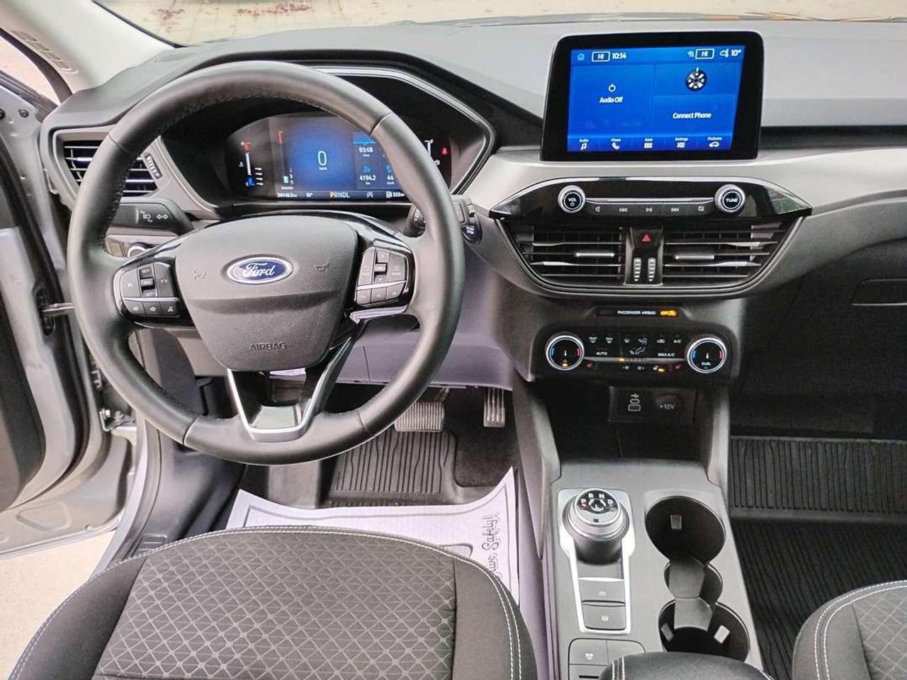 2024 Ford Escape Active Photo