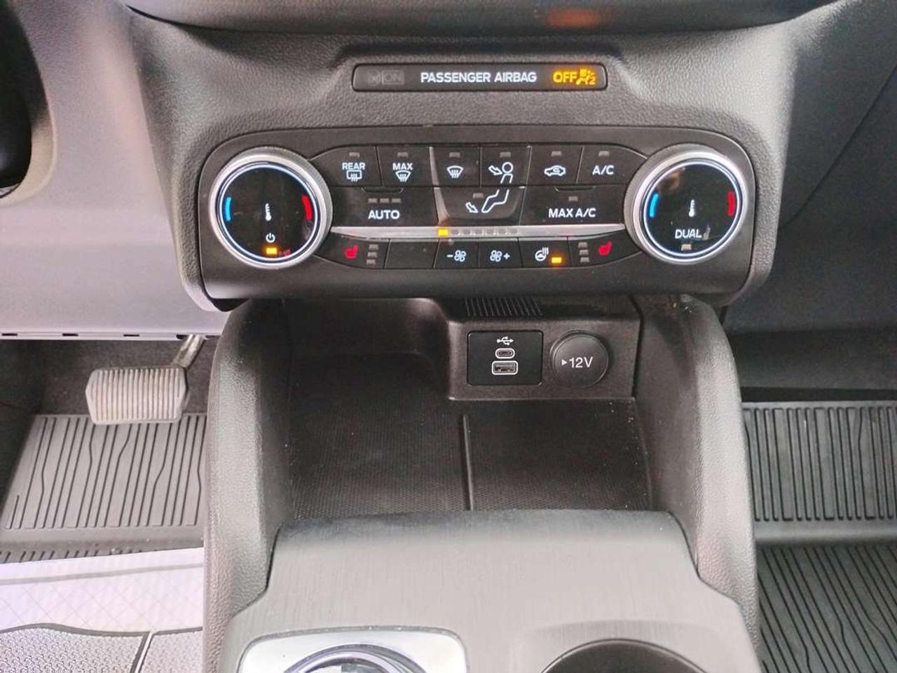 2024 Ford Escape Active Photo