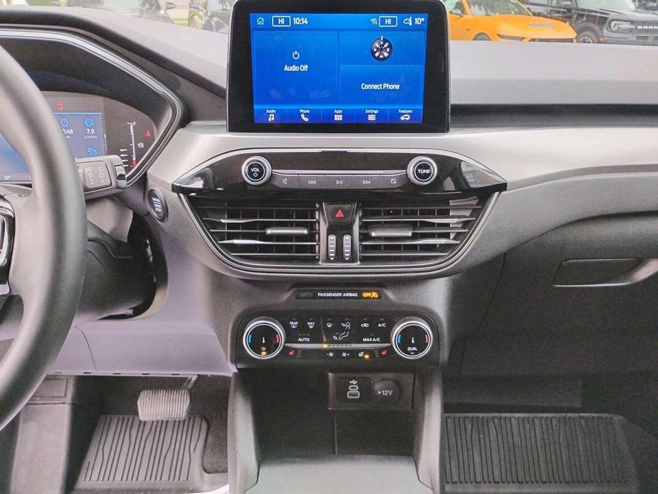 2024 Ford Escape Active Photo