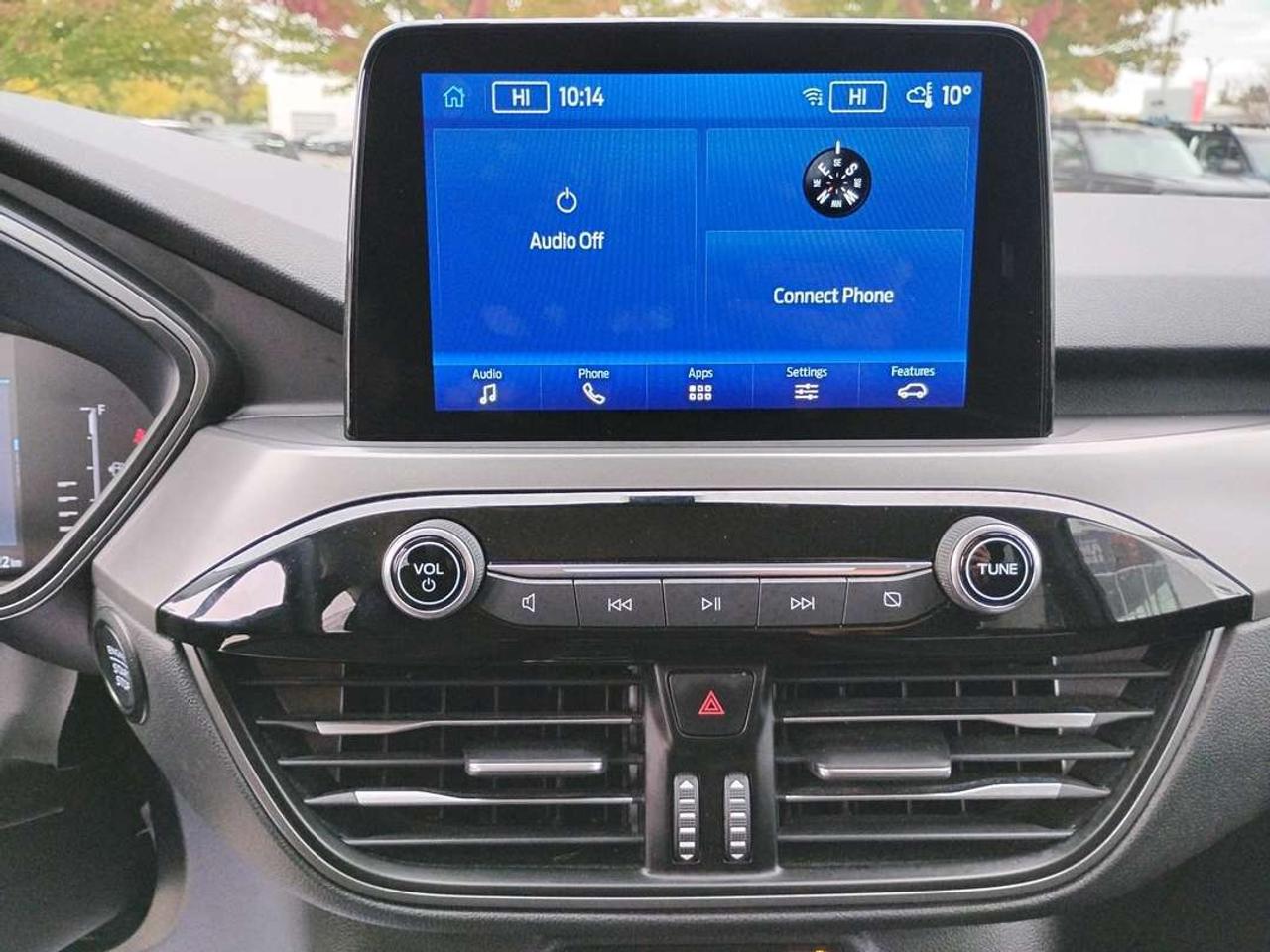 2024 Ford Escape Active Photo