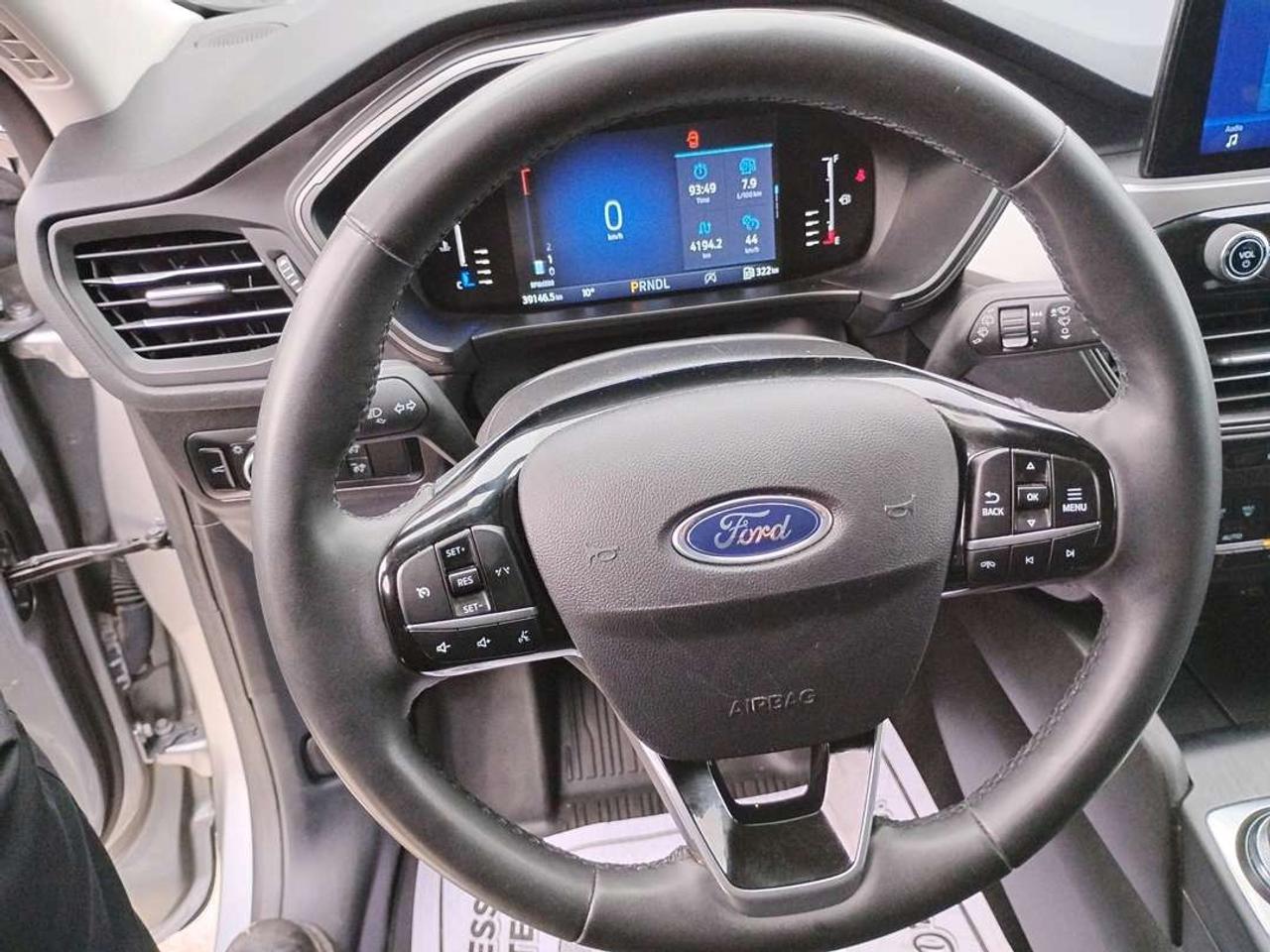 2024 Ford Escape Active Photo