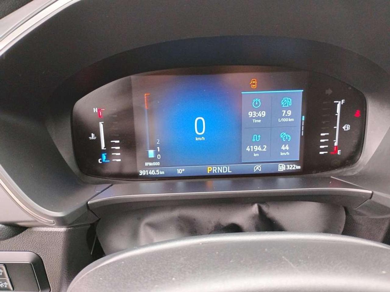 2024 Ford Escape Active Photo