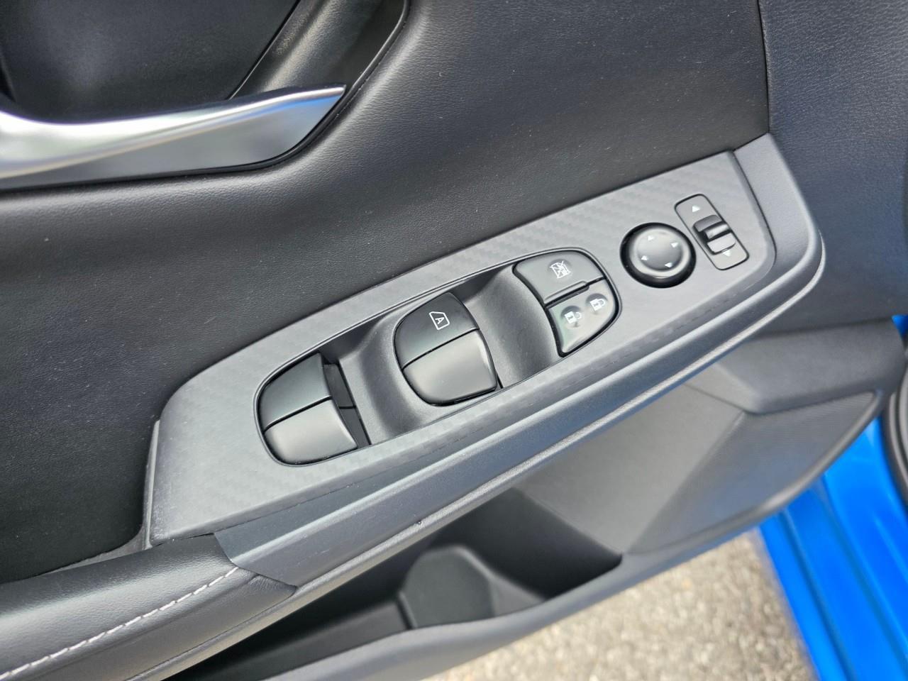 2022 Nissan Sentra SV 4DR SEDAN Photo