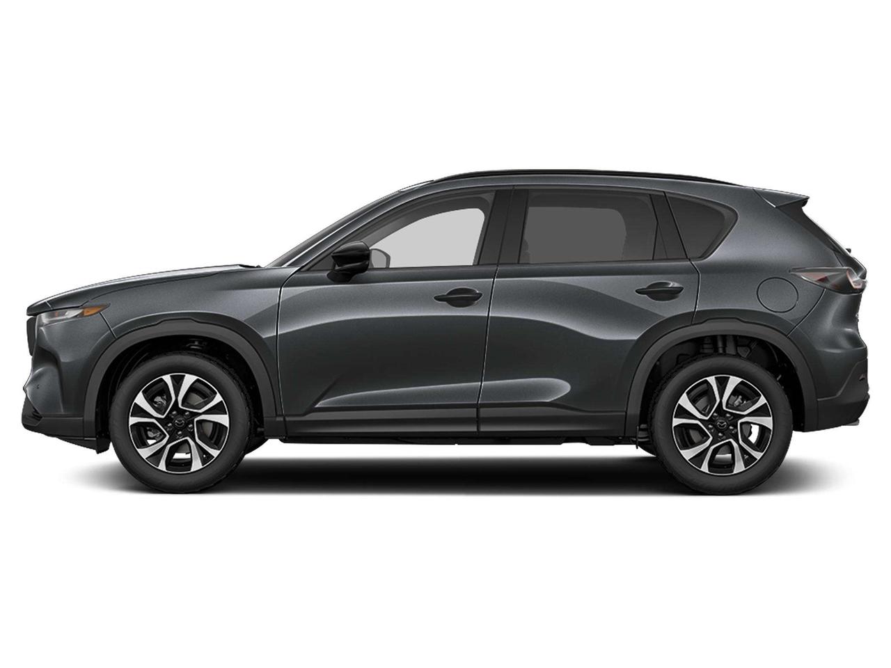 2026 Mazda CX-5 GS Photo