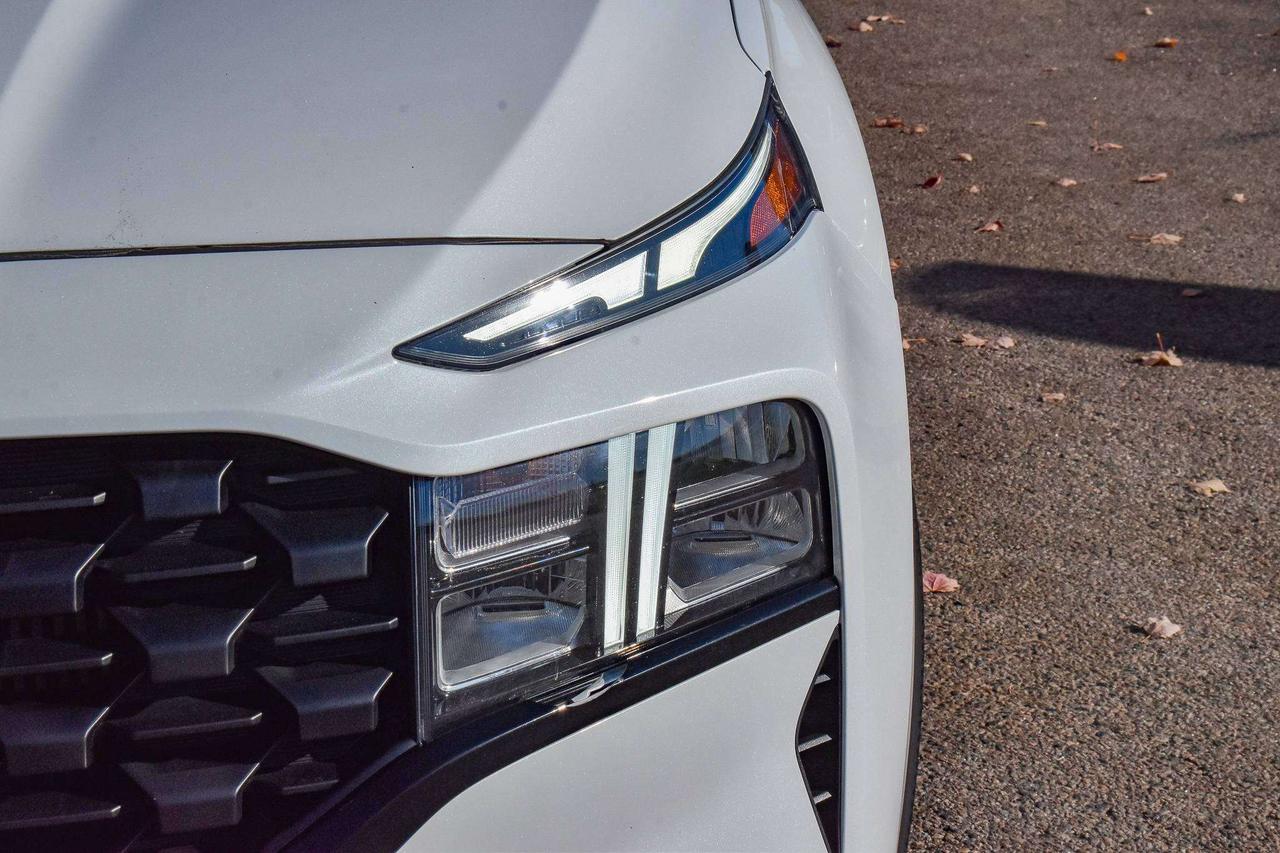 2022 Hyundai Santa Fe Urban Photo5
