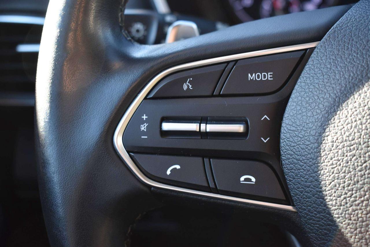 2022 Hyundai Santa Fe Urban Photo