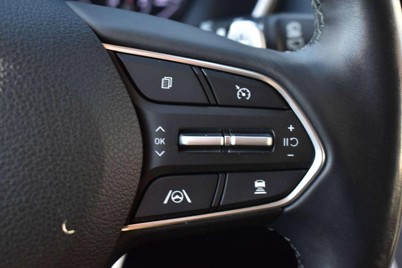 2022 Hyundai Santa Fe Urban Photo