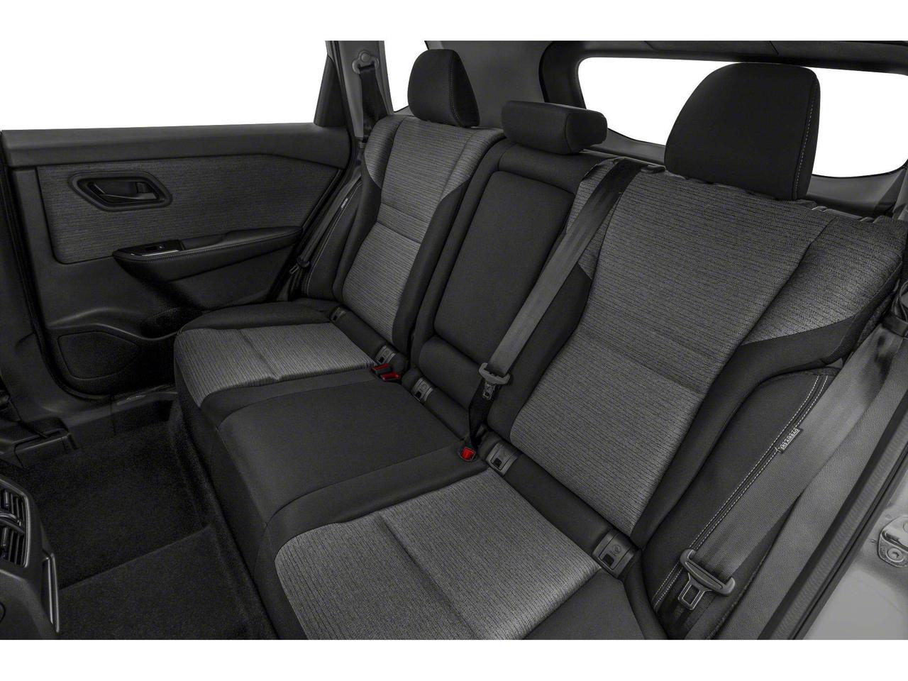 2022 Nissan Rogue S 2.5 AWD HEATED SEATS/WHEEL TOUCH SCREEN 17" WHLS Photo