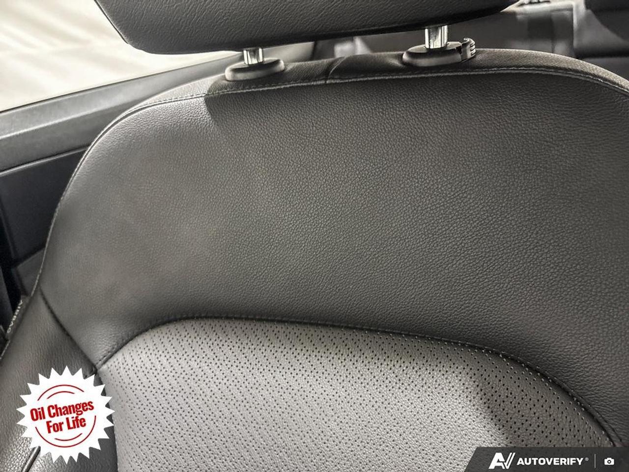 2020 Hyundai Elantra Ultimate IVT Photo